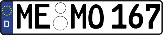 ME-MO167