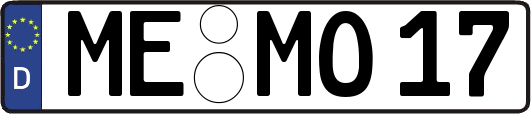 ME-MO17