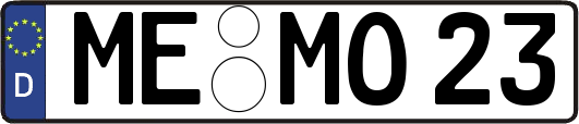 ME-MO23