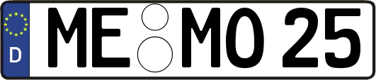 ME-MO25