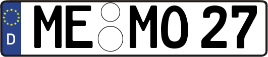 ME-MO27
