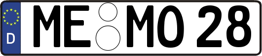 ME-MO28