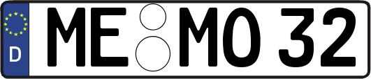 ME-MO32