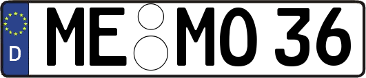ME-MO36