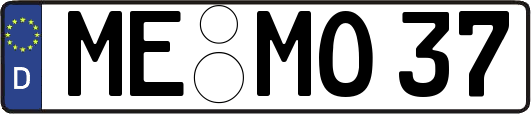 ME-MO37