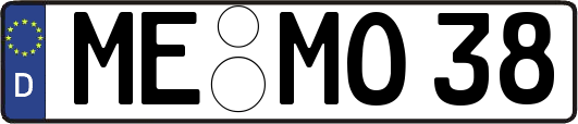 ME-MO38