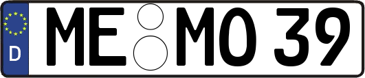 ME-MO39