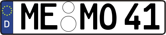 ME-MO41