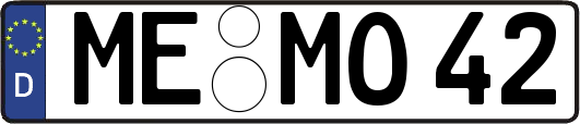 ME-MO42