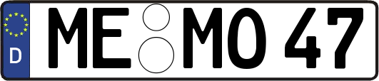 ME-MO47