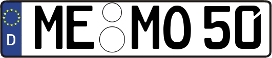 ME-MO50