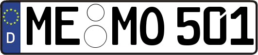 ME-MO501