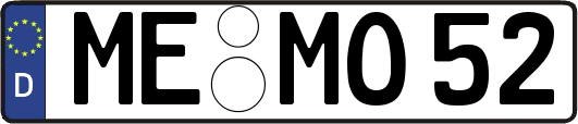ME-MO52