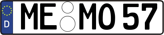 ME-MO57