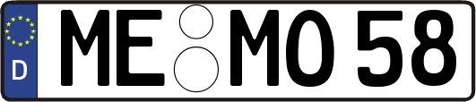 ME-MO58