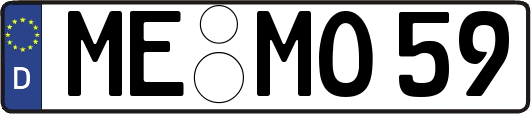 ME-MO59