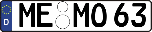 ME-MO63