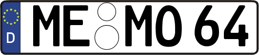ME-MO64