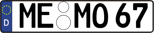 ME-MO67