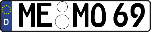 ME-MO69