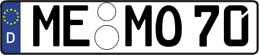 ME-MO70