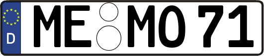 ME-MO71