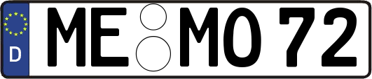 ME-MO72