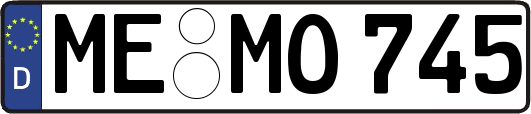 ME-MO745