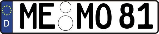 ME-MO81
