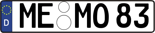 ME-MO83