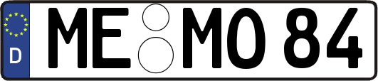 ME-MO84