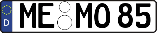 ME-MO85