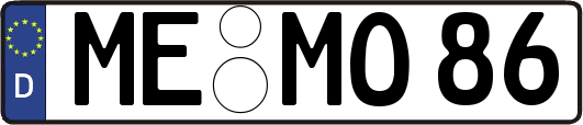 ME-MO86