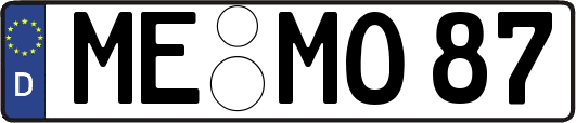 ME-MO87