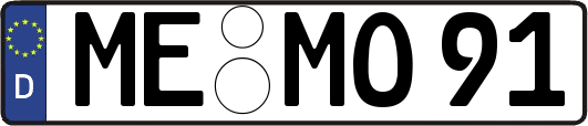ME-MO91