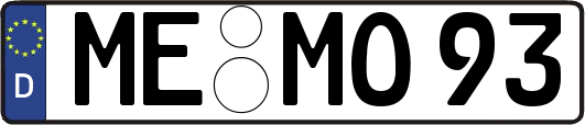 ME-MO93