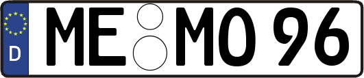 ME-MO96