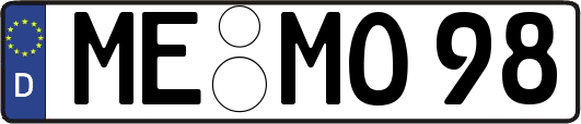 ME-MO98