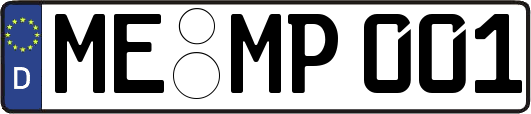 ME-MP001