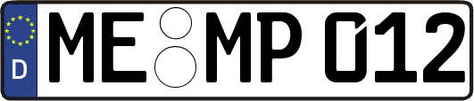 ME-MP012