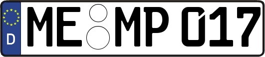 ME-MP017