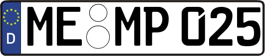 ME-MP025