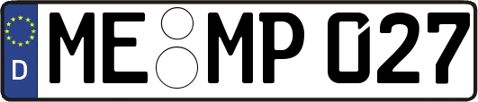 ME-MP027