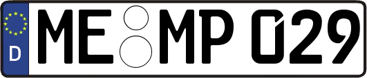 ME-MP029