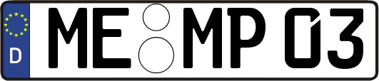 ME-MP03