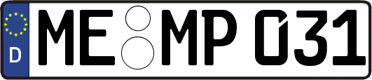 ME-MP031
