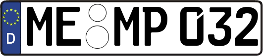 ME-MP032