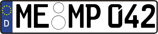ME-MP042