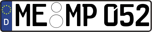 ME-MP052
