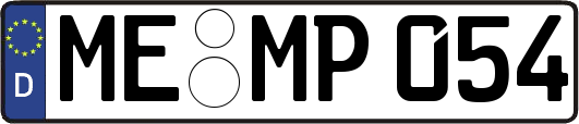 ME-MP054